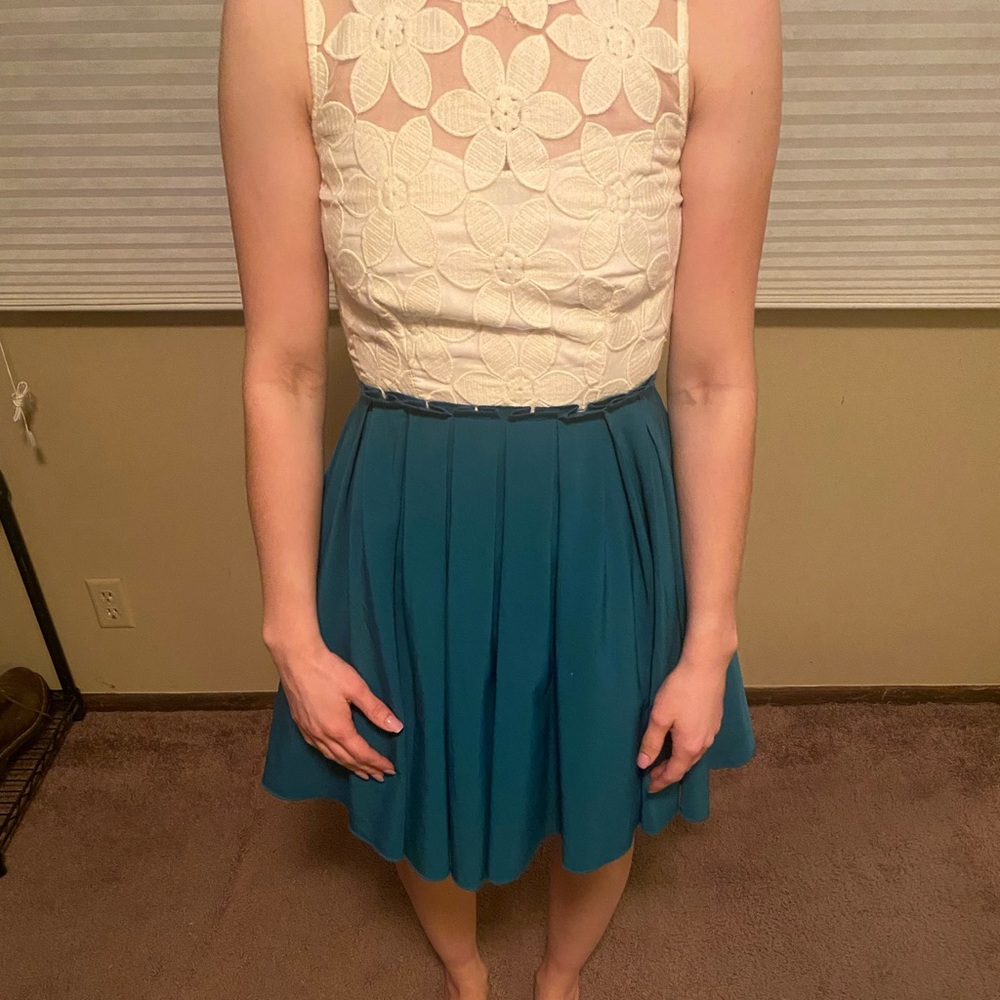 Altar’d State Dress